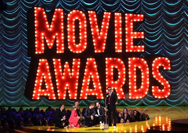 MTV dumps gender-specific categories for Movie & TV Awards | iNFOnews.ca MTV dumps gender-specific categories for Movie & TV Awards | iNFOnews.ca