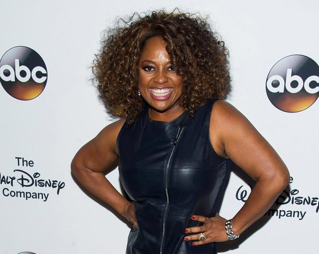 AP FACT CHECK: TV personality Sherri Shepherd isn't dead | iNFOnews.ca