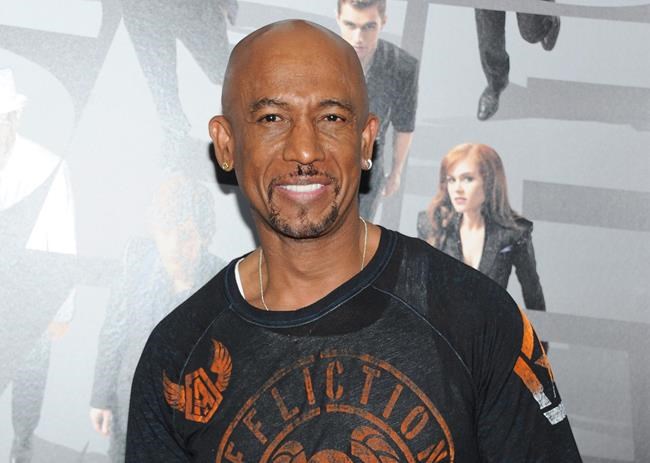 Montel Williams detained in Germany over medical marijuana | iNFOnews.ca
