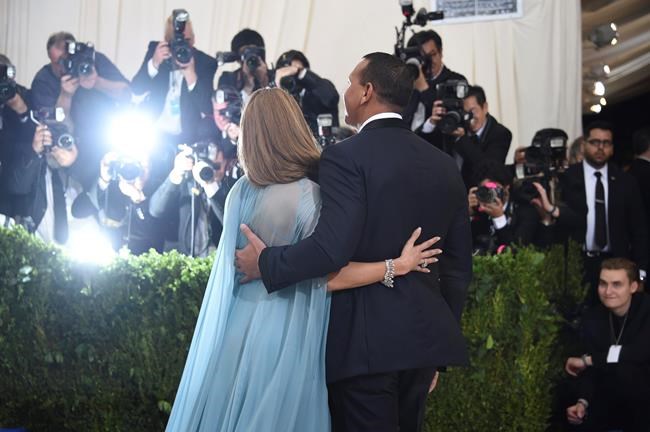 Jennifer Lopez and Alex Rodriguez discuss relationship | iNFOnews.ca Jennifer Lopez and Alex Rodriguez discuss relationship | iNFOnews.ca