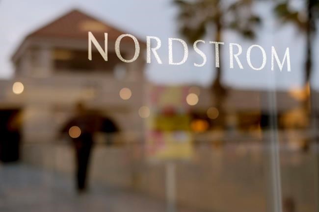 Nordstrom is opening concept store that has no inventory | iNFOnews.ca