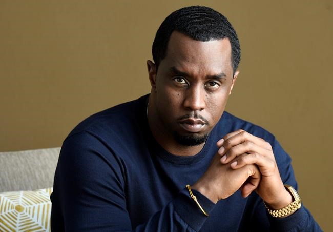 Brother Love: Sean 'Diddy' Combs changes his name, again | iNFOnews.ca Brother Love: Sean 'Diddy' Combs changes his name, again | iNFOnews.ca