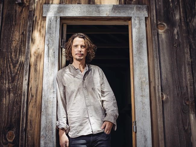 Statue of Chris Cornell planned for his hometown of Seattle | iNFOnews.ca