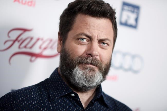 Poehler, Offerman team up for NBC craft-making reality show | iNFOnews.ca
