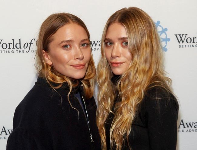 Olsen twins' company could pay up to $140K to former interns | iNFOnews.ca Olsen twins' company could pay up to $140K to former interns | iNFOnews.ca
