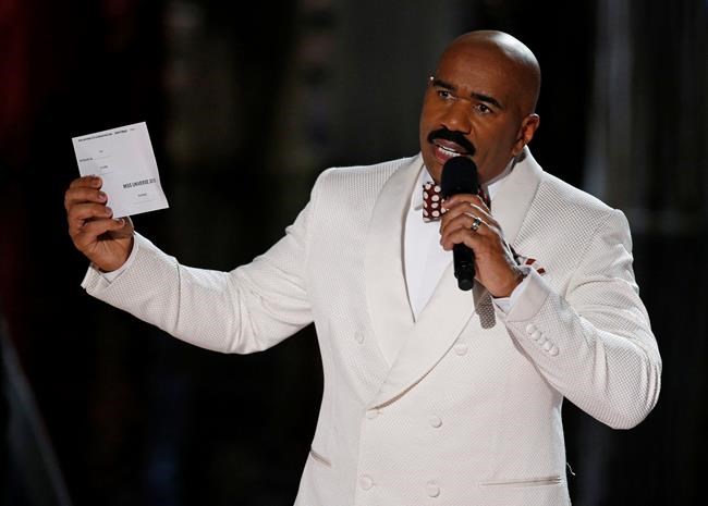 Steve Harvey to Beatty: 'I can help you get through this!' | iNFOnews.ca Steve Harvey to Beatty: 'I can help you get through this!' | iNFOnews.ca