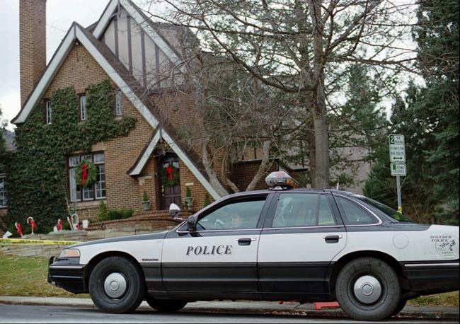 JonBenet Ramsey's brother to discuss case on 'Dr. Phil' | iNFOnews.ca JonBenet Ramsey's brother to discuss case on 'Dr. Phil' | iNFOnews.ca
