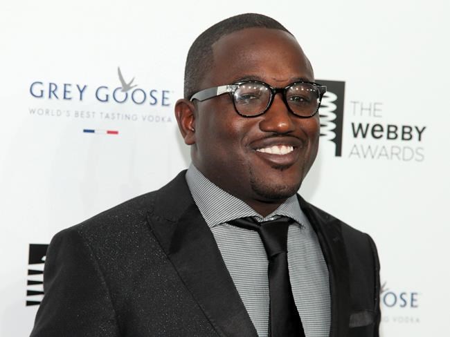 Hannibal Buress says 'Spider-Man' red carpet prank was a win | iNFOnews.ca