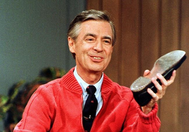 Writer shares Mister Rogers' words following terror attack | iNFOnews.ca Writer shares Mister Rogers' words following terror attack | iNFOnews.ca