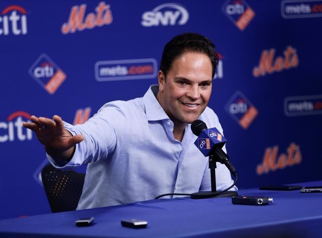 Nelly scolds Mike Piazza for dissing St. Louis restaurants | iNFOnews.ca