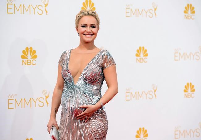 'Nashville' star Hayden Panettiere getting depression help | iNFOnews.ca 'Nashville' star Hayden Panettiere getting depression help | iNFOnews.ca