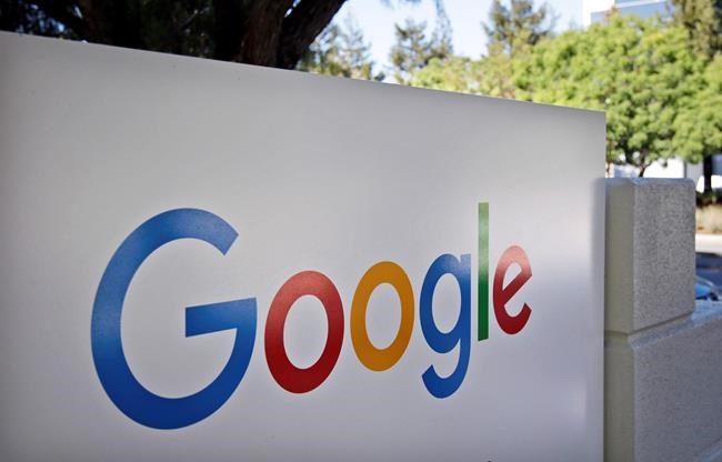 Google Calendar outage leaves users frustrated | iNFOnews.ca