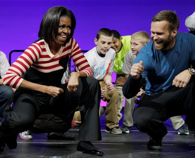 'Biggest Loser' host Bob Harper suffers heart attack | iNFOnews.ca 'Biggest Loser' host Bob Harper suffers heart attack | iNFOnews.ca