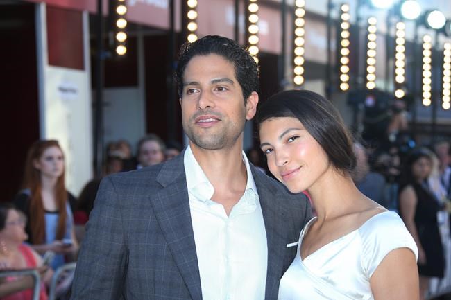 'CSI: Miami' star Adam Rodriguez joins 'Criminal Minds' cast | iNFOnews.ca