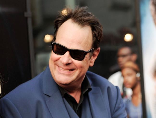 Dan Aykroyd slams director over 'Ghostbusters' remake costs | iNFOnews.ca