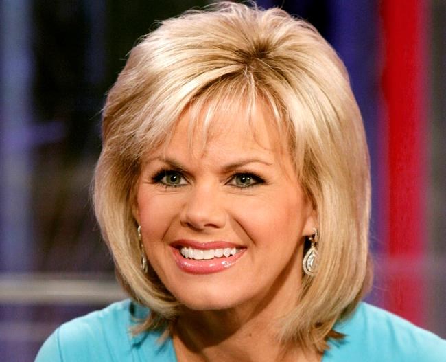 Gretchen Carlson: Fighting sex harassment is everyone's job | iNFOnews.ca CP1838321960