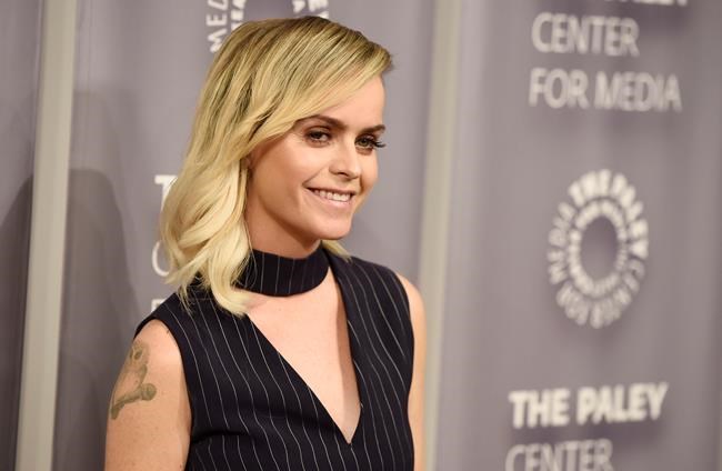 'Orange is the New Black' actress denies quitting show | iNFOnews.ca