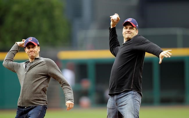 ESPN ending 'Mike & Mike' radio show after 17 years | iNFOnews.ca ESPN ending 'Mike & Mike' radio show after 17 years | iNFOnews.ca