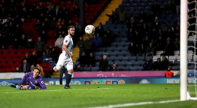 Newcastle avoids another upset in FA Cup | iNFOnews.ca Newcastle avoids another upset in FA Cup | iNFOnews.ca
