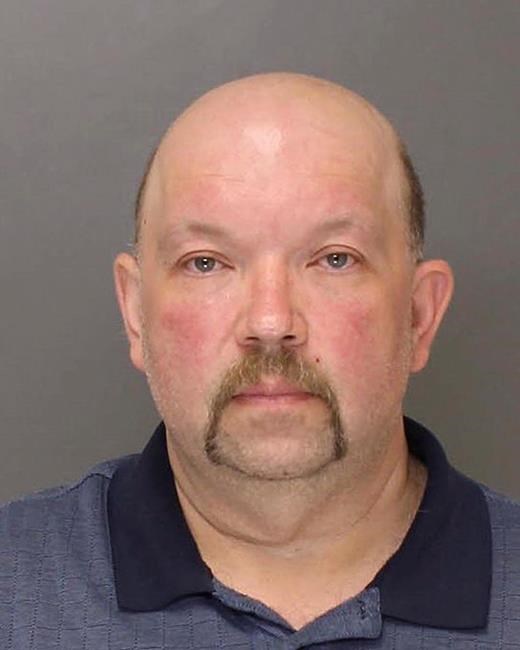 Cops: Man abducted co-worker, possibly tortured her to death | iNFOnews.ca