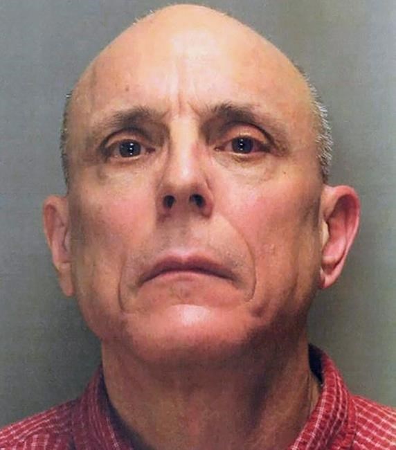 Chemist charged with taking cyanide, dumping in storm drain | iNFOnews.ca Chemist charged with taking cyanide, dumping in storm drain | iNFOnews.ca