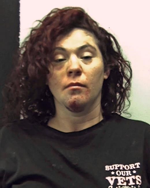 Drunken driving suspect gives her name as Hillary Clinton | iNFOnews.ca Drunken driving suspect gives her name as Hillary Clinton | iNFOnews.ca