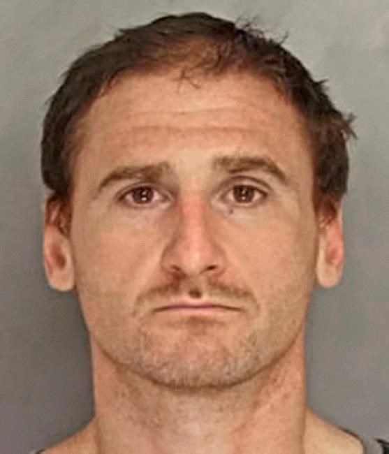 Police: Man killed father with bat at county official's home | iNFOnews.ca Police: Man killed father with bat at county official's home | iNFOnews.ca
