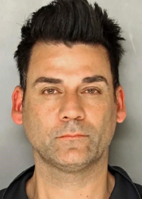 DJ charged in teacher's '92 killing a regular at kid events | iNFOnews.ca