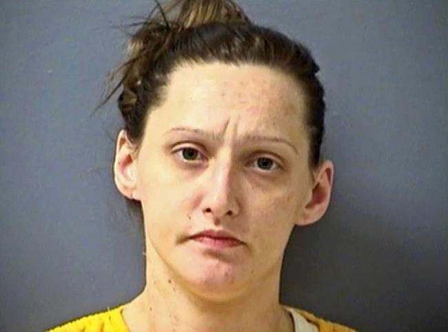 Pregnant woman who overdosed on heroin charged with assault | iNFOnews.ca Pregnant woman who overdosed on heroin charged with assault | iNFOnews.ca
