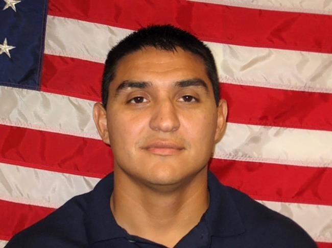 Slain deputy US marshal remembered as athlete, leader | iNFOnews.ca