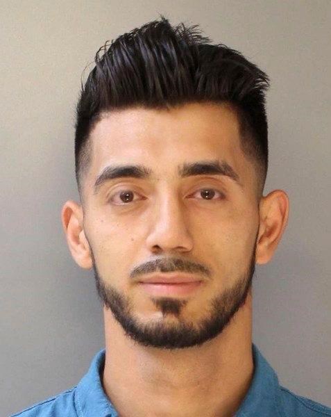 Man accused of urinating on Philly synagogue walls charged | iNFOnews.ca Man accused of urinating on Philly synagogue walls charged | iNFOnews.ca