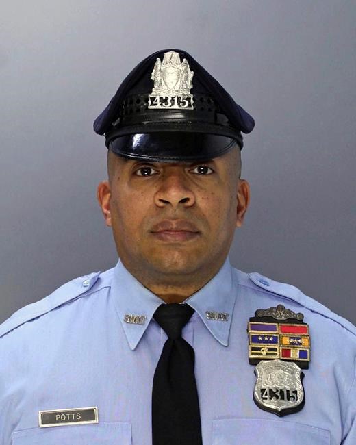 Police commissioner calls deadly shootout 'absolute tragedy' | iNFOnews.ca