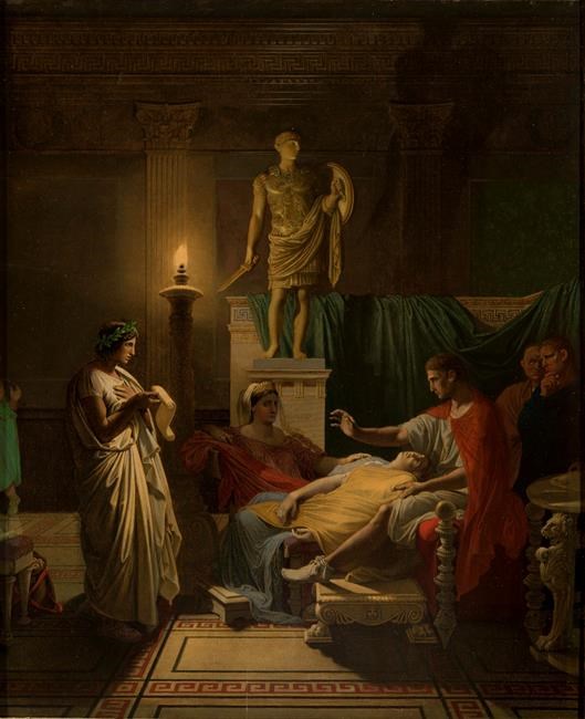 La Salle University to sell off 46 museum masterpieces | iNFOnews.ca La Salle University to sell off 46 museum masterpieces | iNFOnews.ca