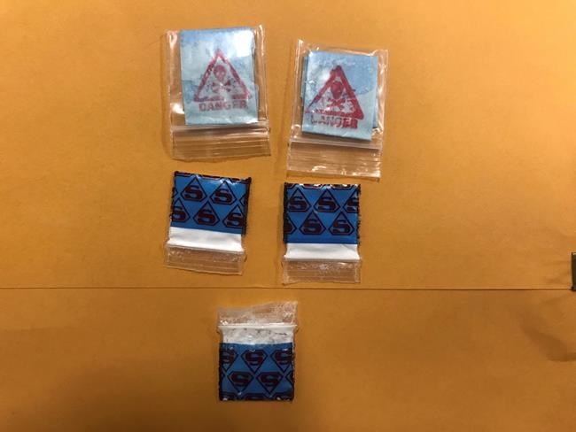 2 addiction counsellors at halfway house die of drug overdose | iNFOnews.ca 2 addiction counsellors at halfway house die of drug overdose | iNFOnews.ca