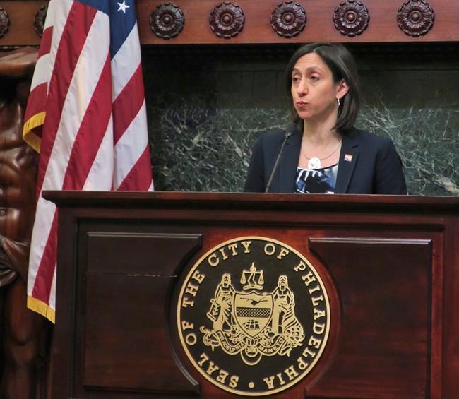 Gayborhood racism is long-standing, Philadelphia report says | iNFOnews.ca