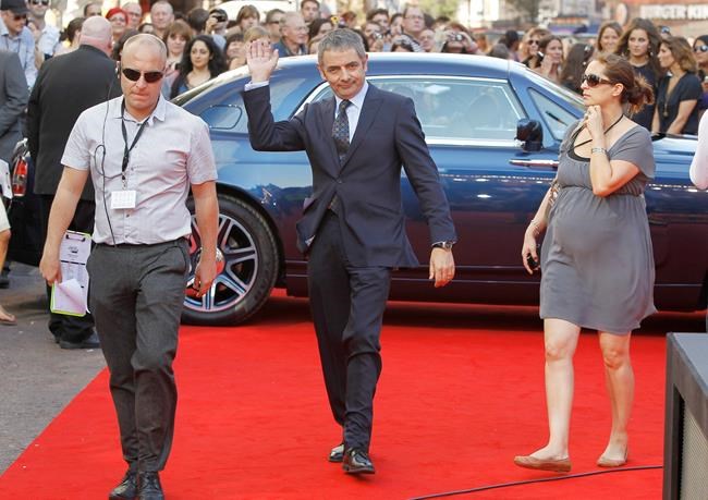 NOT REAL NEWS: A look at what didn't happen this week | iNFOnews.ca CP1083159476