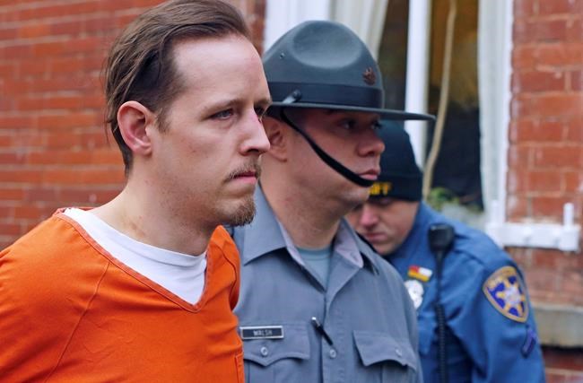 Trooper slaying appeal focuses on how suspect was questioned | iNFOnews.ca CP1878102632