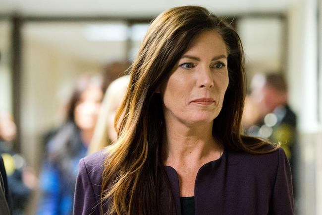 Former state AG Kane loses appeal of criminal conviction | iNFOnews.ca Former state AG Kane loses appeal of criminal conviction | iNFOnews.ca