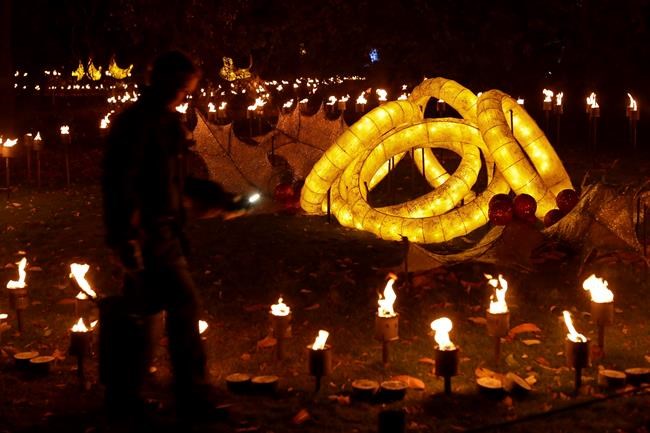 Blame wages and turtle doves: '12 Days' now costs $34,363 | iNFOnews.ca