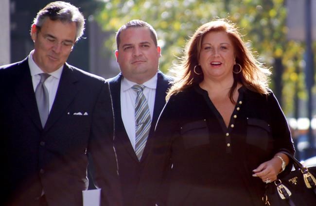 'Dance Moms' star to 'accept responsibility' for fed charges | iNFOnews.ca