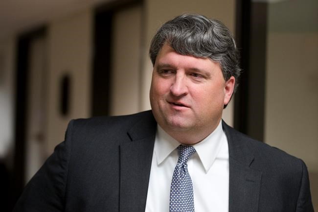 Governor's attorney general pick is Kane's ex-chief deputy | iNFOnews.ca