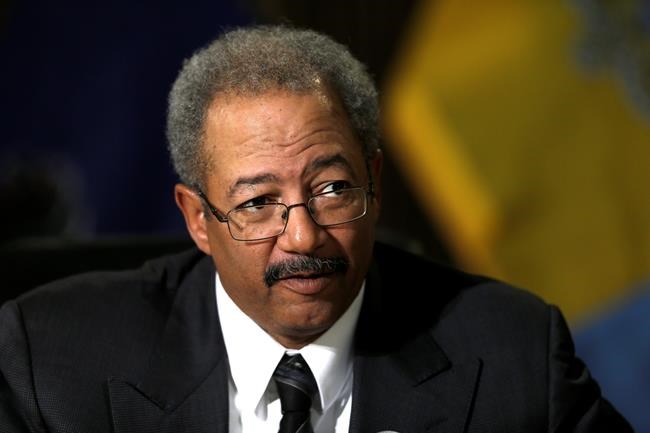Fattah reports to federal prison to begin 10-year sentence | iNFOnews.ca