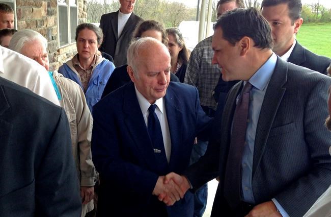 Pastor to face trial in granddaughter's faith healing death | iNFOnews.ca