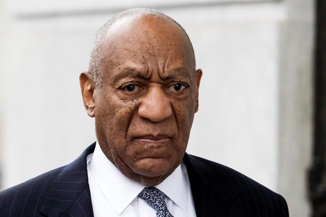 Cosby fighting classification as sexually violent predator | iNFOnews.ca Cosby fighting classification as sexually violent predator | iNFOnews.ca