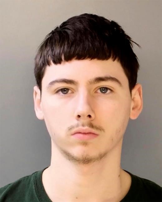 Police: Dealer charged with killing 4 claimed other slayings | iNFOnews.ca Police: Dealer charged with killing 4 claimed other slayings | iNFOnews.ca