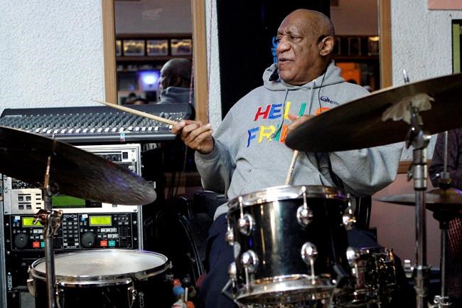 The Latest: Cosby judge to weigh testimony from 19 accusers | iNFOnews.ca CP1660687913