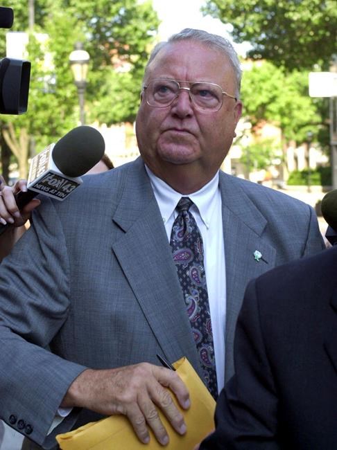 Ex-mayor acquitted of race riot murder in 1969 has died | iNFOnews.ca