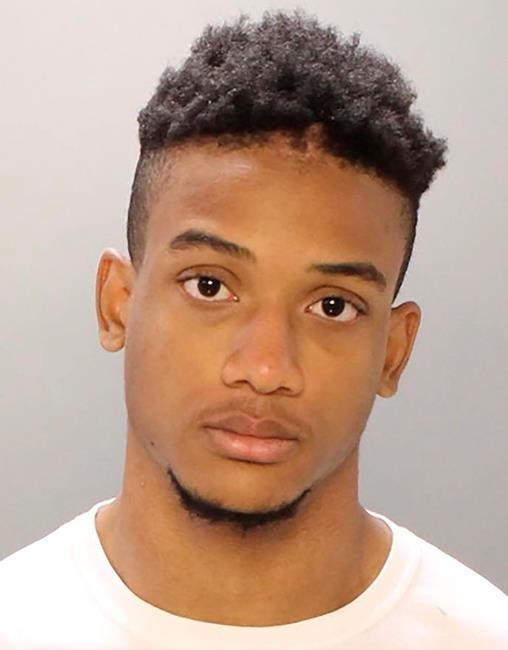 2 groups post bail for deliveryman accused in fatal stabbing | iNFOnews.ca