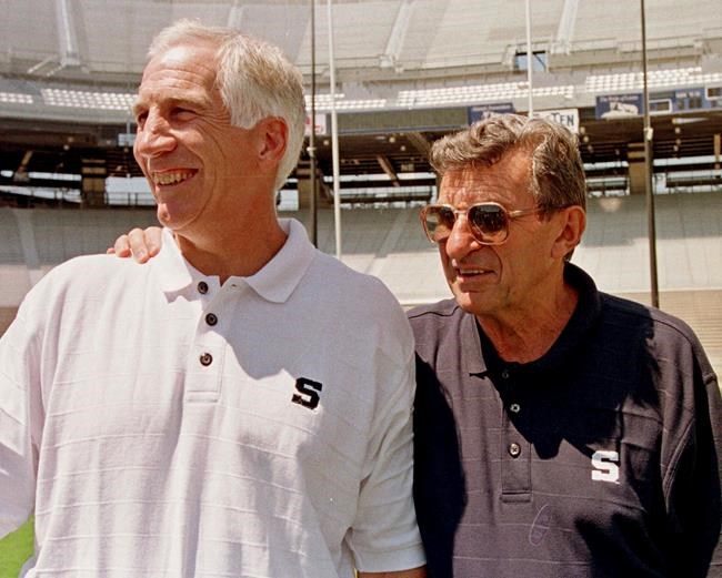 Court orders records unsealed in Penn State officials' case | iNFOnews.ca Court orders records unsealed in Penn State officials' case | iNFOnews.ca