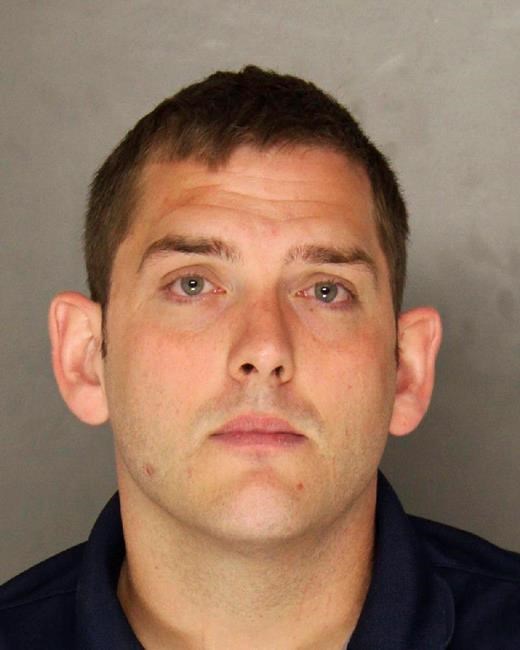 Hearing moved for officer charged in shooting of black teen | iNFOnews.ca Hearing moved for officer charged in shooting of black teen | iNFOnews.ca